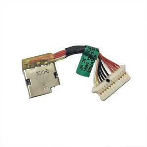 HSSDTECH DC�C���p���[�W���b�N�[�d�|�[�g�d���R�l�N�^ HP �p PAVILION 15-CB 15-CB045WM 15-Cb010Nr 15-CB077NR 15-CB035WM 15-CB010CA 15-CB024CL 15-CB041NR 922575-YD5 926430-001 DC in Power Jack Charging Port Connector