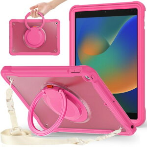 iPad 9����2021 10.2�C���`�������P�[�X,360°��]�X�n���h�z���_�[ �X,�X�^���h�@�\ �ϏՌ� ��� ���߉\���|���[�t�� �����h�~ �A�E�g�h�A,2020��8����/2019��7����iPad 10.2�J�o�[ �Ή�,���@�\