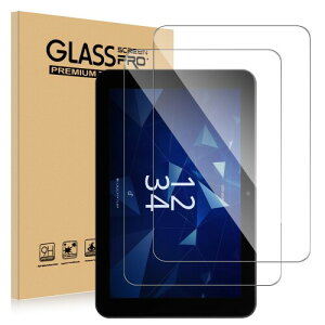 For ���Z�� DIGNO Tab2 5G KYT35/Tab2 5G KC-T306 �t�B���� �^�u���b�g 10�C���` ?���K���X Mayfoo �t���ی� �S�ʕی� ��U�h�~ �����x �����ߗ� �����ی� �Ռ��z�� �w��h�~ �C�A�[�� �ȒP���t��