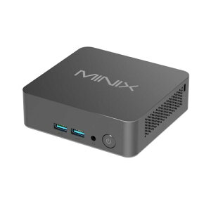 MINIX NEO NUC355 �~�j PC Intel Core 3 N355 16GB DDR5 512GB PCIe SSD�A�g���v�� 4K �f�B�X�v���C�Ή��AWiFi 6/BT5.2/2.5G LAN/Windows 11 Pro/USB-C/HDMI�A�r�W�l�X�A�I�t�B�X�A����A�f�W�^���T�C�l�[�W�ɍœK