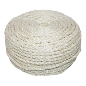 ENN LLC TCU[v 6mm Lbg^[ L̓ Cp ܂Ƃ {[ߋ 50m