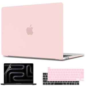 Teryeefi MacBook Pro 13 �C���` �P�[�X Touch Bar 2022 2020-2016 TOUCH BAR �Ή�(���f���FA2338 M2 M1/A2251/A2289) �y�� �}�b�g �ی�J�o�[��JIS���{��L�[�{�[�h�J�o�[���t���ی�t�B����&�_�X�g�v���O,�s���N