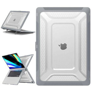 MiimallΉMacBook Pro 13 inch 2020 P[X 360°Sʕی MacBook Pro 13 inch 2020 Jo[ \tg TPUގ ҂Ή C菝h~ hՌ rM݌v MacBook Pro 13 inch 2020 ΉiO[j