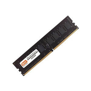 DATO(_g) fXNgbvPCp 16GB DDR4 3200MHz JEDEC PC4-25600 CL22 1.2V 288s ECC UDIMM fXNgbv RAM W[ [J[3Nۏ p