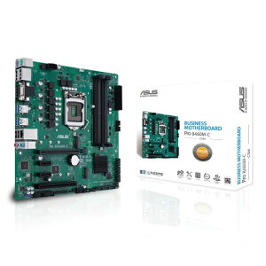 ASUS INTEL B460 ���� LGA 1200 �Ή� �}�U�[�{�[�h PRO B460M-C/CSM ��ƈ��胂�f��
