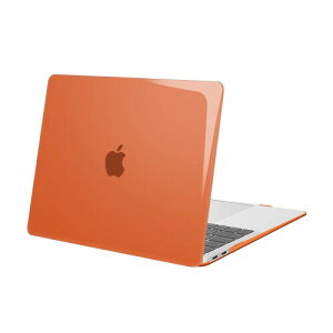 MOSISO Ή@ MacBook Air 13C`P[X M1 A2337 A2179 A1932AΉ@ MacBook Air M1 13.3C` 2021-2018 vX`bN Jo[ ^ ϏՌ ی n[hP[X(`F[ bh)
