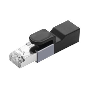 CERRXIAN Type-C to RJ45 �L��LAN�A�_�v�^�[�A1Gbps RJ45�I�X-USB-C���X �|�[�^�u���l�b�g���[�N�R���o�[�^�[�AUSB-C to �C�[�T�l�b�g�A�_�v�^�[�A�[�d�P�[�u���ƌ݊������� (�f�[�^�ʐM��p/���d��