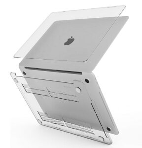 HALTSUTO MacBook Air M2pP[X 15.3C`un[hP[Xv u^yʁv M݌v tȒP  Ϗ? ^ SʕیP[X MacBook Air 15.3C` M2`bv m[gPCP[X/J