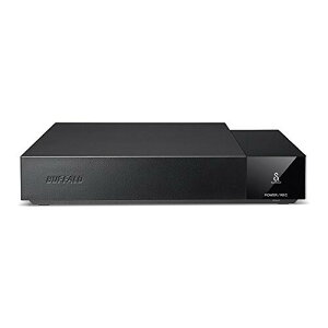 BUFFALO SeeQVaultΉ AVhCu̗p ϋv É 3.5C`OtHDD 3TB HDV-SQ3.0U3/V