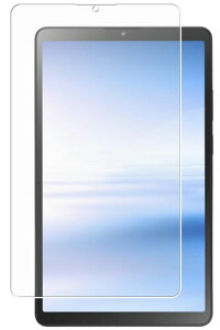 (2���Z�b�g) ClearView NEC LAVIE Tab T8 T0855/KAS TAB08/H05 2025�N�ă��f�� 8.7�C���`�p (�}�b�g ���˒ጸ) �t�� �ی� �t�B���� �C�A���X ���{��