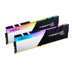 G.SKILL F4-3600C16D-16GTZN 8GB×2 fXNgbvp Trident Z NeoV[Y