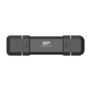 SP OtSSD DS72 500GB USB A+C 3.2 Gen 2B
