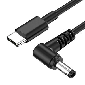 [dP[u 2m /xm/NECp p\Rp PDgK[P[u DC-PDF20BK Type C ^CvCIX x DCIXOa5.5mma2.5mm 65W PDΉ