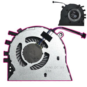 CAJJYRUWE �m�[�g�p�\�R��CPU��p�t�@�������p for HP 17-by 17-ca 17z-ca�C17-BY0053CL �V���[�Y, P/N: L22A529-001, L22530-001�C L22531-001, 6033b0062601, 6033b0062701 �CNs85b00-17k22