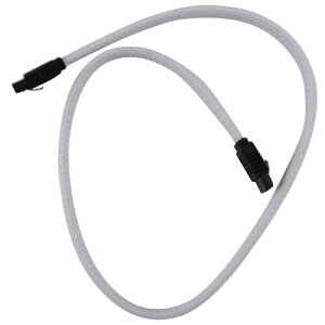 Limnyves 50CM SATA 3.0 III SATA3 iCX[ut7pinf[^P[u6Gb / s SSDP[uHDDn[hfBXNf[^R[hv~Ao[WizCgj, 169758A2