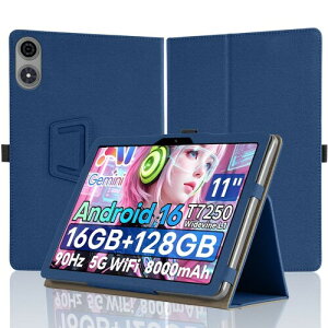 For HiGrace A7BK/LZF ZPad3/RebotAi B11/POPUX P11 Pro �ی�P�[�X �^�u���b�g 11�C���`2026�V�o�� �p�P�[�X �ی�J�o�[ �莝���o���h�t�� �����₷�� �X�^���h�@�\ ���p�x�Ή� �����^�� �ϏՌ� �����h�~