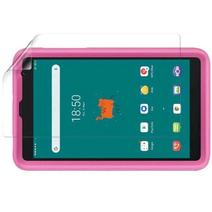 JP�t�B������吻���� Blackview Tab 6 / Blackview Tab 6 Kids �p �ی�t�B���� �t�� �t�B���� ����d�l �R�� �h�w��