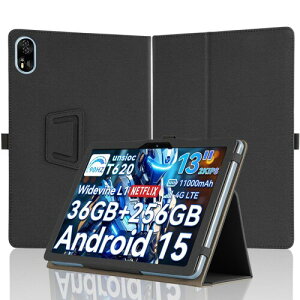 Blackview Mega8 ��p�P�[�X Blackview Android15 �^�u���b�g 13�C���` �p�ی�P�[�X �莝���o���h�t�� �����₷�� �X�^���h�@�\ ���p�x�Ή� �����^�� �ϏՌ� �����h�~(�u���b�N)