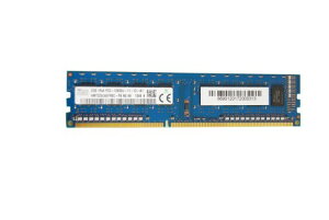 Hynix 2 GB ddr3 1600 MHz pc3 ? 12800 cl11 ECC Unbuffered x64 Single R