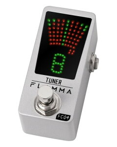 FLAMMA�`���[�i�[�y�_�� FC04 �N���}�`�b�N�M�^�[�`���[�i�[�y�_���A�M�^�[��x�[�X�p�̍����x1�Z���g�`���[�j���O�y�_���A�s�b�`�C���W�P�[�^�[�t���A�g�D���[�o�C�p�X