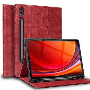 Gexmil P[X Samsung Galaxy Tab S10+ / S9+ 12.4 C` U[,AWX^uX^h,hw,ϏՌ,AWX^uX^h Model Number:SM-X810/X816B/X818U/X610/X616B,bh