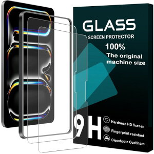 Ή iPad Pro 11 C` 2024 M4 KXtB (2024f) KChgt Ή iPadPro11 یtB iPadpro11C`2024 KX X}[g^ubg tی KChg Sʕی 2.5D dx9H