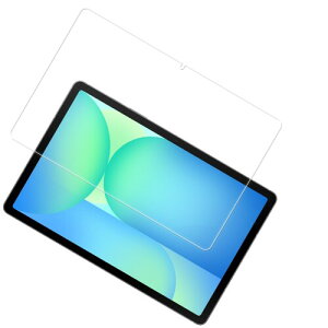 HKKAIS���{���Ɏq�̗p Galaxy Tab S10 FE �p�� �K���X�t�B���� ���� �K���X �t�� �ی� �t�B����