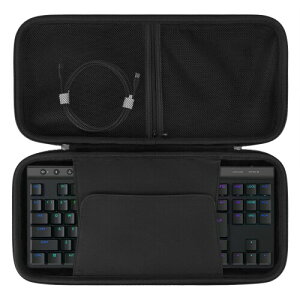 TOCCOOL TKL �L�[�{�[�h�P�[�X�A80%/87�L�[�R���s���[�^���J�j�J���Q�[�~���O�L�[�{�[�h�p�A���W�N�[�� Logicool G515 Lightspeed TKL�AG915 TKL�AG915 X Lightspeed TKL�AG PRO X TKL�A���C�U�[ Razer Huntsman V3 Pro