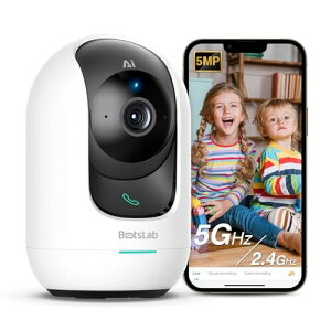 Botslab C221 3K 500f AI lbg[NJ xr[j^[ ybg  AVX^g tJ[iCgrW [VgbLO SʊĎ Wi-Fi(2.4GHZ/5GHz)Ή