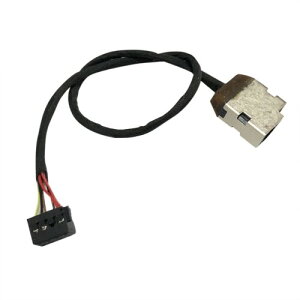 HSSDTECH 8�s�� DC�d���W���b�N�P�[�u���[�d�|�[�g�d���R�l�N�^ HP �p 115-G 15-R 15-J 250 G2 255 G2 250 G3 255 G3/Envy M6-N/Compaq 15-H 15-S,Notebook 15 R212nl,725444-001 749647-001 720537-001 719318-SD9 DC Power Charging Cable
