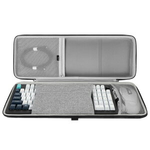 Geekria 90%-96% �L�[�{�[�h�ƃ}�E�X�P�[�X�A�n�[�h�V�F���g���x���L�����[�o�b�O�A100�L�[�R���s���[�^�[���J�j�J���L�[�{�[�h�ƃ}�E�X�R���{�P�[�X�p�A�G�C�X�[�X ASUS ROG Strix Scope II 96�A