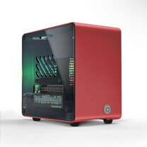 楽天市場】アルミ（PCケース・筐体｜PCパーツ）：パソコン・周辺機器の通販