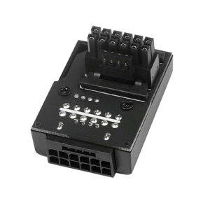 CY A_v^[ 12VHPWR ATX3.0 PCI-E5.0 dW[ IX-X A_v^[ 90x 3080 3090TI PSU 16s 12+4P OtBbNXJ[hp