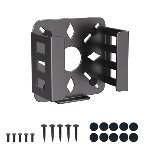 BeishiTenwaymili Mac Mini M4��p�}�E���g �Ǌ|���w�ʃX�^���h Mac Mini M4 VESA �}�E���g �X�^���h �ω׏d11KG �ȃX�y�[�X 2024�NMac mini M4/M4 Pro ���f���ɑΉ� �ʋC���M�݌v �\�t�g�p�b�h�t�� �A���~�j