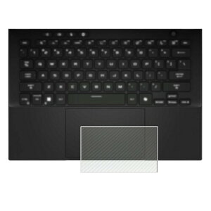 ClearView ASUS TUF Gaming A14 (2025/24) FA401p J[{ ^b`pbhpیtB {