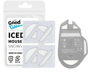 �����p�Q�[�~���O�}�E�X�\�[�� Razer ���C�U�[ Basilisk X HyperSpeed ��p ( ICED SNOW EDITION �X�P�[�g �V���[�Y / 2���Z�b�g / ���ׂ� ���� ���P/�}�E�X�t�B?�g/���E���h�J�b�g �J�[�u�G�b�W�J�b�g