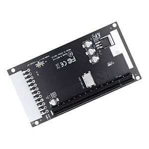 xiwai Oculink SFF-8612 SFF-8611 4X - PCIE PCI-Express 16x A_v^[ ATX 24s d|[gt OtBbNXJ[hC{[hp