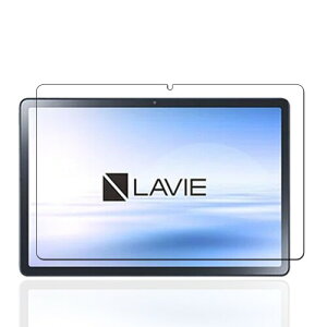 For NEC LAVIE Tab Lite TL103/KAL PC-TL103KAL �p �K���X�t�B���� 10.1�C���` �t�B���� 9H�d�x ���� �h�� �ϖ� �w��h�~ �\��t���ȒP ��ʕی� For NEC LAVIE Tab Lite TL103/KAL PC-TL103KAL �p �^�u���b�g �t���ی�