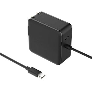 �m�[�g�p�\�R�� �[�d�� type-c 65W PD�Ή� 1.5m�P�[�u����̌^ 2�|�[�g�}���[�d GaN�̗p �m�[�gPC�pAC�A�_�v�^�[ PD3.0/PPS�Ή� 65W USB-C AC�A�_�v�^�[ �^�C�vC�@��y��USB C ���b�v�g�b�v/�X�}�[�g�t