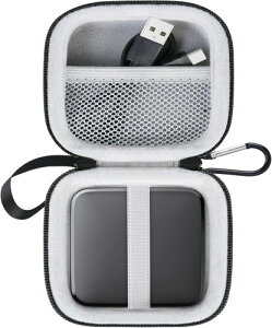 Lacdo n[hhCuLOP[X WD 1TB 2TB Elements SE |[^u SSD USB 3.0 Ot\bhXe[ghCup EVA ϏՌ  ی [ sobOAubN+O[