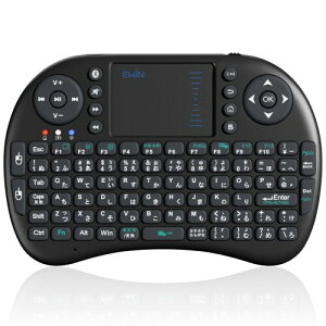 Ewin 2025 ~j L[{[h Bluetooth 5.0 &2.4Ghz (USB V[o[t) Ή ^b`pbh }EXZbg |[^u ^ CX L[{[h {z 92L[ @\{^ Mini Keyboa