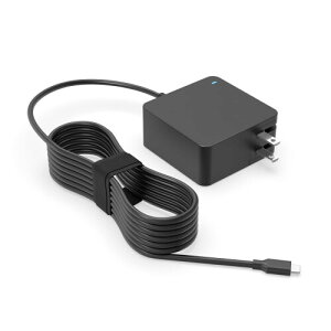 65W 45W Type-C Dynabook݊p [d USB-C ACA_v^[ _CiubNΉ PAACA048 PAACA047AG83 G83/HS GA83 V83 D83 U63 V82 V42 Z7 Z8 RJ74ȂǑΉ PCpdA_v^[ 2.3mP[u 20V 3.25A [dLED ܂肽