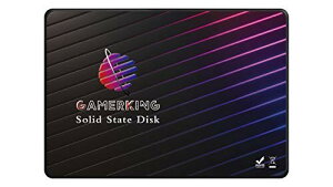 GamerKing 2.5 SSD 512GB SATA III 2.5 Inch 6Gb/s ^ Solid State Drive n[hhCu \n[hhCum[g/p\R/fXNgbvKp \bhXe[ghCu 3NۏSSD 120GB 128GB 240GB 250GB