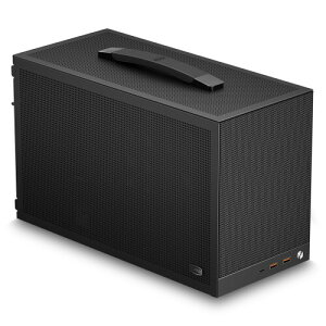 PCCOOLER CPS K101 MESH PC�P�[�X�A11.9L �|�[�^�u���E�f�X�N�g�b�v Mini-ITX �P�[�X�A�l��SPCC���b�V���p�l���A12015mm�t�@��×3��W�����ځA�N���b�v���N�C�b�N�����[�X�E�T�C�h�p�l���AGery�iPCIe��