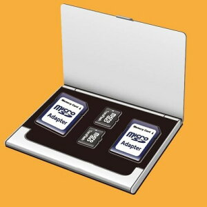 [J[hP[XASDJ[h2{microSDJ[h2[AXeXAÓdCh~NbVt