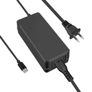 FFZZKJ ���m�{/Lenovo ThinkPad �Ή� �m�[�g�p�\�R���p �[�d�� �^�C�vC 65W USB-C AC�A�_�v�^�[ PD�Ή� �}���[�d �m�[�gPC�pAC�A�_�v�^�[ Type C �d���A�_�v�^ �m�[�gPC�p�}���[�d��
