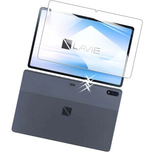 �Ή� LAVIE Tab T12 T1295/DAS �p�� �K���X�t�B���� LAVIE Tab T12 T1295 �p �����K���X 12.6�C���` ���{�����Ɏq �t�� �ی�t�B���� 9H�d�x �������� �Ռ��z�� ��U�h�~ �h�o �\��t���ȒP �����ߗ� �C