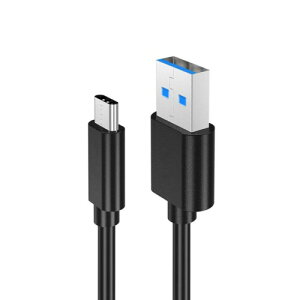 FIDAC USB Type C P[u USBP[u 3.1 Gen2 10Gbps f[^] PD (1m, )