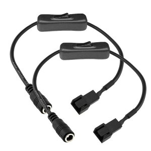 Kiligen 2PCS DC dvO 3 s 4 s PC t@dA_v^ P[uAXCb`tADC5521  3 s/4 s P[u