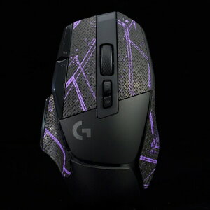 Sikai �O���b�v�e�[�v for Logicool G502 X /G502 X LIGHTSPEED /G502 X PLUS�ɒʗp �X���b�v�e�[�v �Q�[�~���O�}�E�X�p DIY�S�� ���{NITTO��/3M�S���w ���W�N�[�� G502 X �A���`�J�b�g�� ����~�� �D���z��